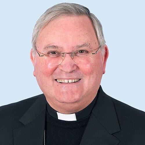 Bishop José Planes