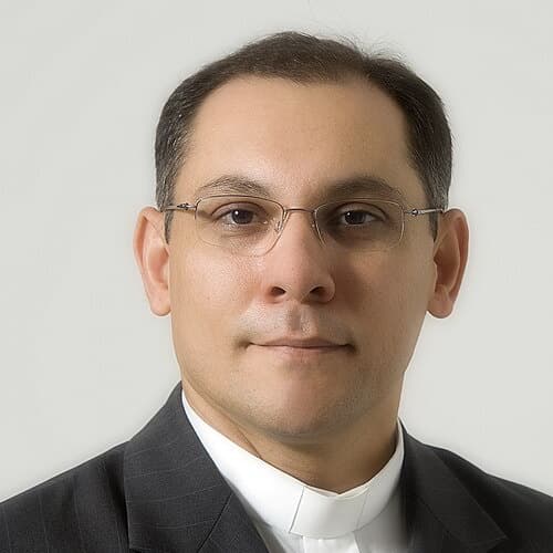 Archbishop Gregório (Neto), O.S.B.