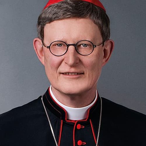 Cardinal Rainer Woelki